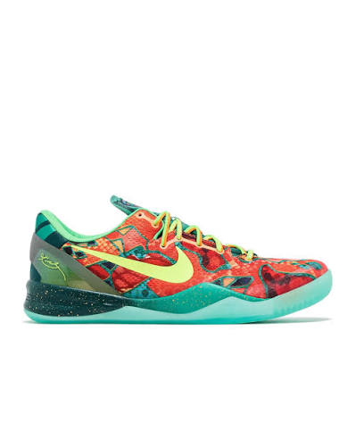 Nike Kobe 8 What The Kobe