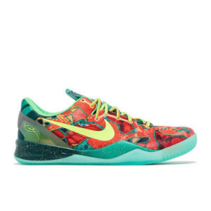 Nike Kobe 8 What The Kobe