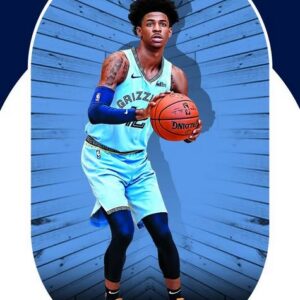 2021-22 Panini NBA Hoops Value Pack